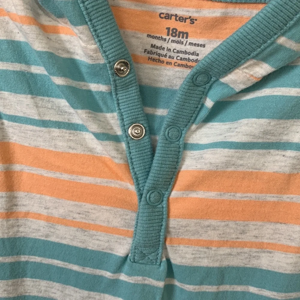 Carters carter’s unisex